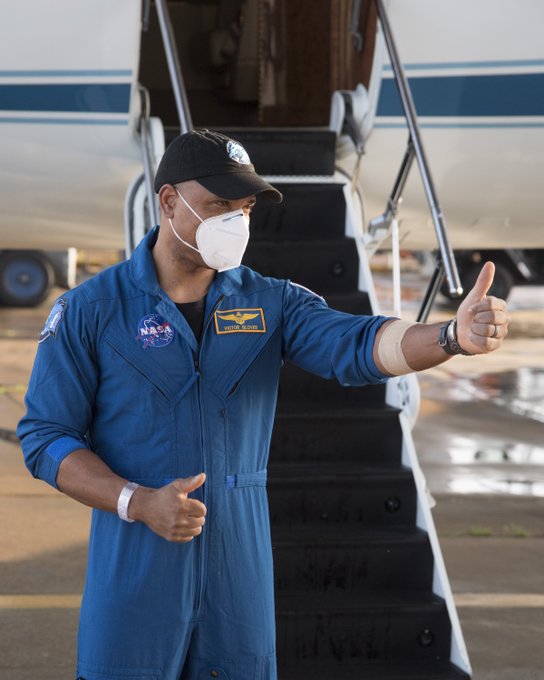 Glover Back on Earth 5.03.2021 KPRL Radio 1230AM & 99.3FM