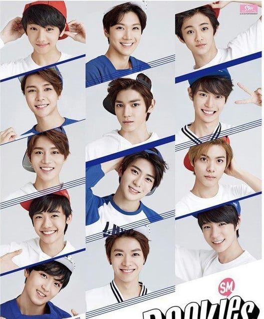 NCT Members Profile (Updated!)