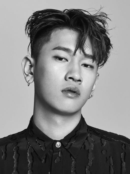 Crush Profile (Updated!) Kpop Profiles