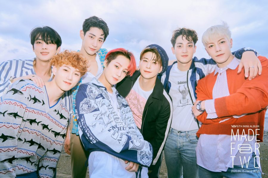 VAV Members Profile (Updated!)