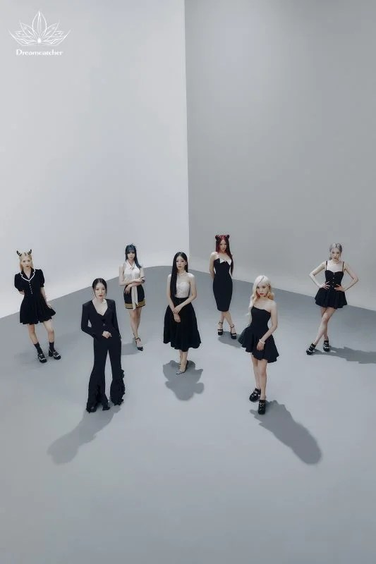 Dreamcatcher Members Profile (Updated!) Kpop Profiles