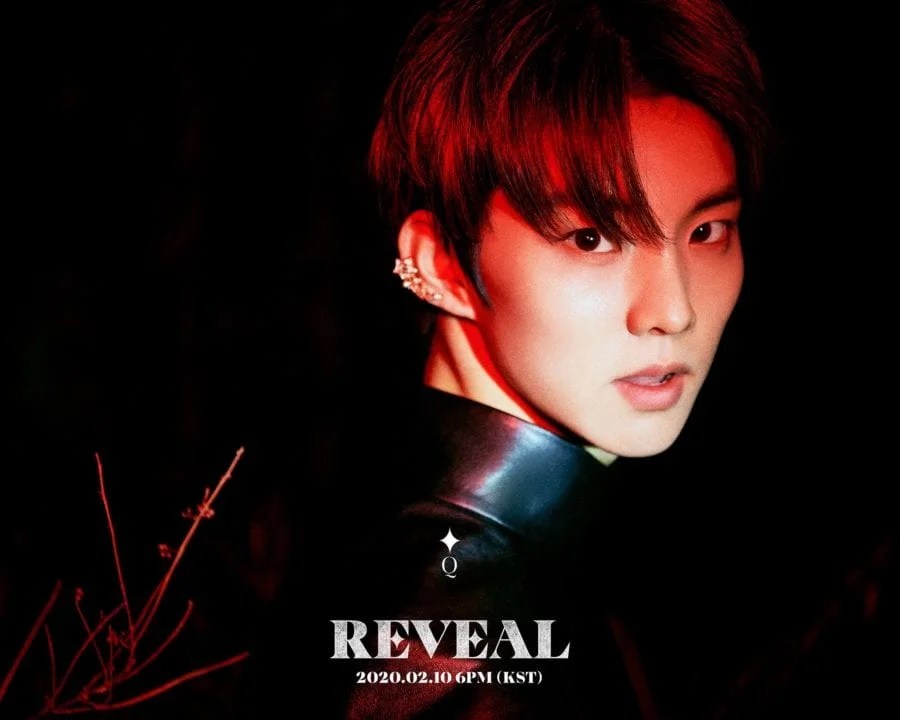 Q (The Boyz) Profile and Facts (Updated!)