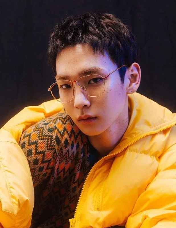 Key (SHINee) Profile and Facts (Updated!)