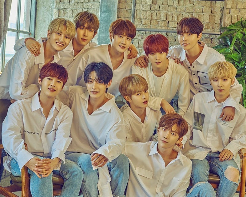 最新 Seventeen Kpop Biodata はがととめ