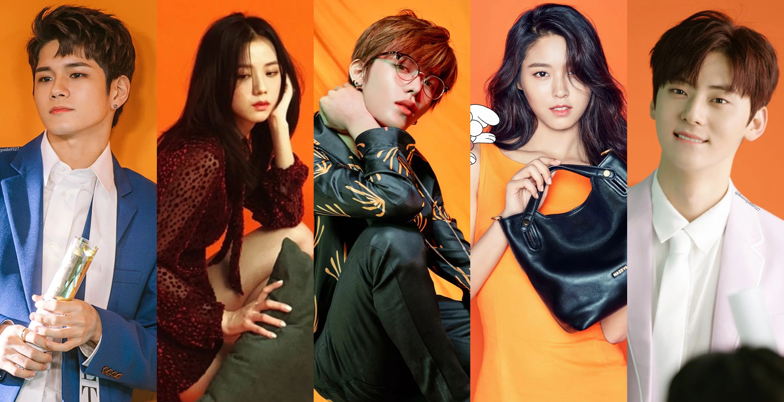50+ Kpop Idols Born On October 22 Tips cute idol