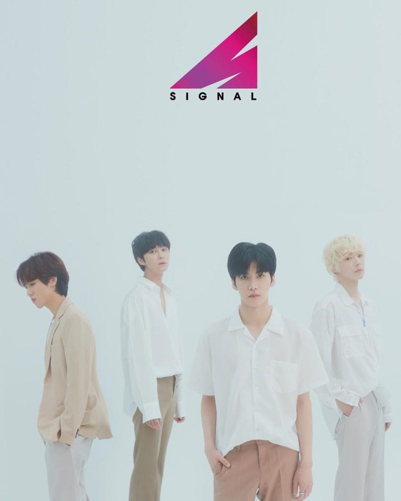 SIGNAL Profile and Facts (Updated!) Kpop Profiles