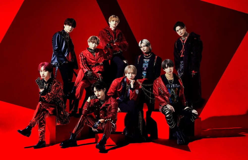 BLACK IRIS Members Profile (Updated!) Kpop Profiles