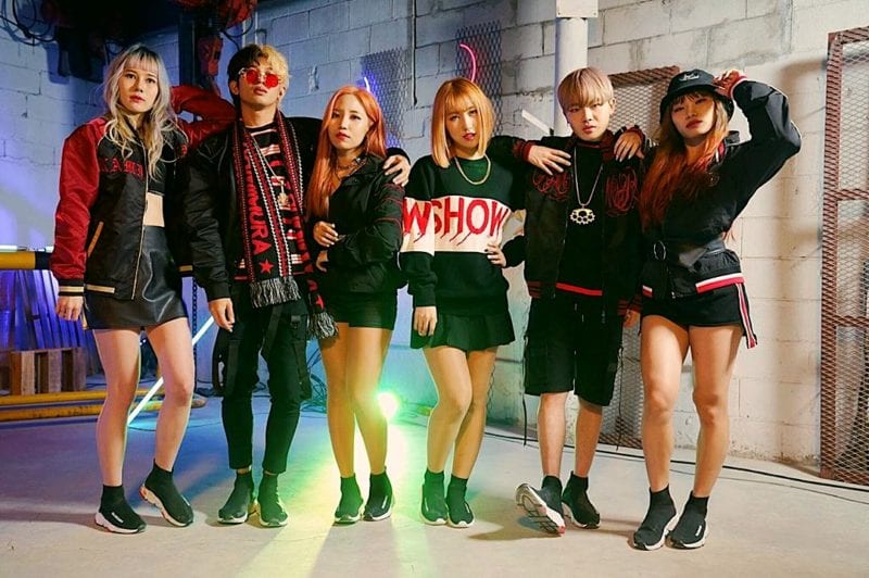 Deluxe Members Profile (Updated!) Kpop Profiles