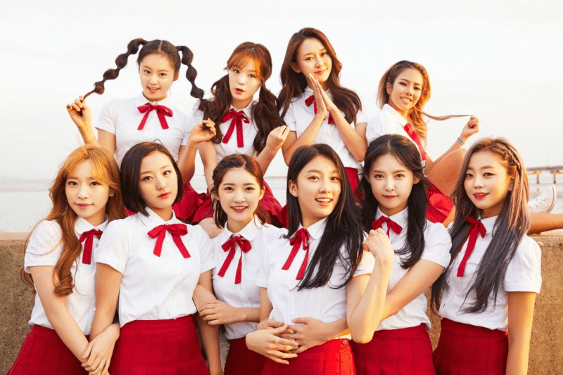 Real Girls Project Members Profile (Updated!)
