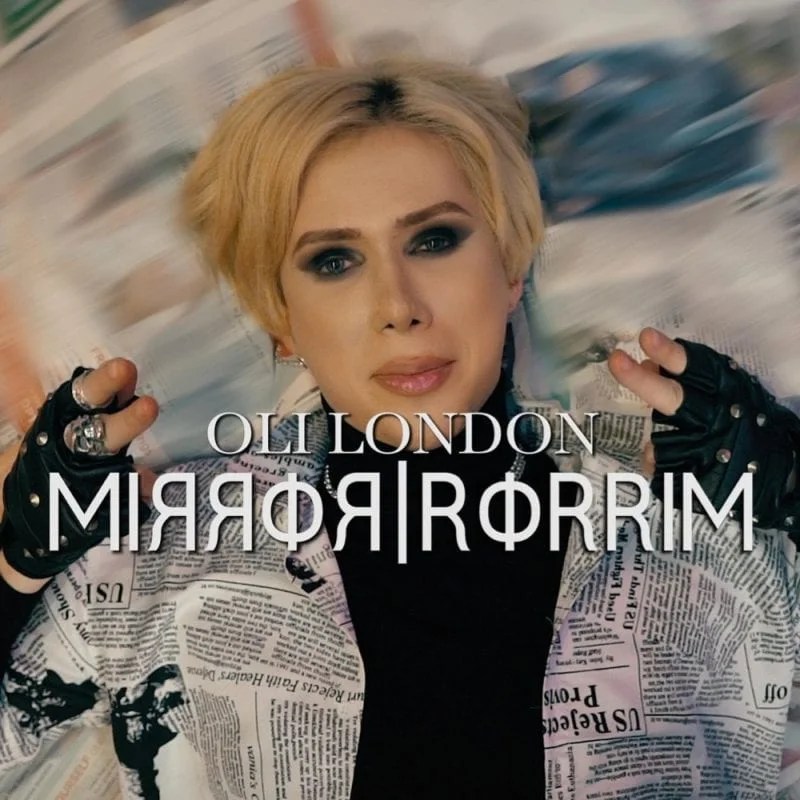 Oli London Profile And Facts (Updated!) Kpop Profiles