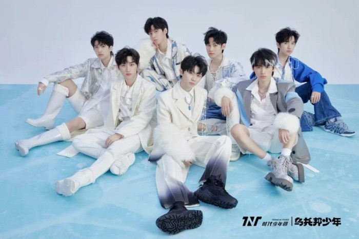 TNT Express North America National Accounts intro | PPTX