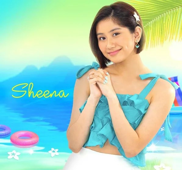 BINI Member Profile (Updated!)