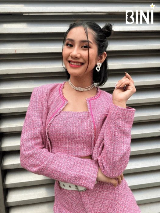 BINI Members Profile (Updated!)