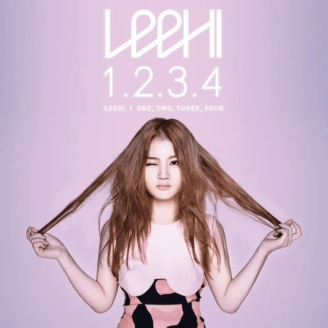 LEE HI Discography (Updated!) Kpop Profiles