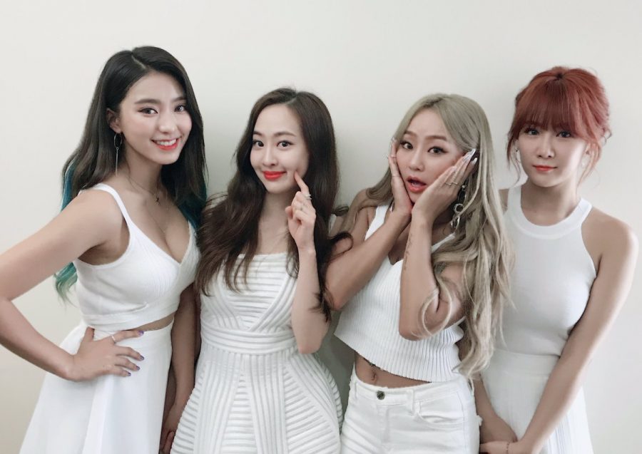 Sistar Discography Updated Kpop Profiles