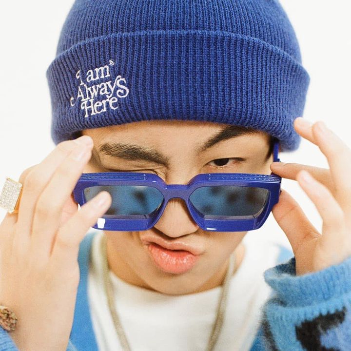 D.Ark (디아크) Profile and Facts (Updated!) Kpop Profiles