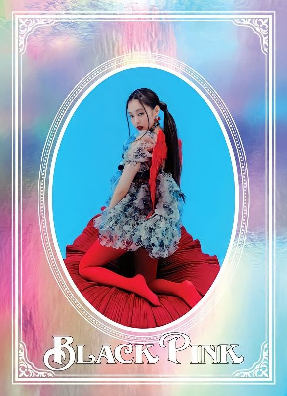 JENNIE (BLACKPINK) Facts and Profile (Updated!)