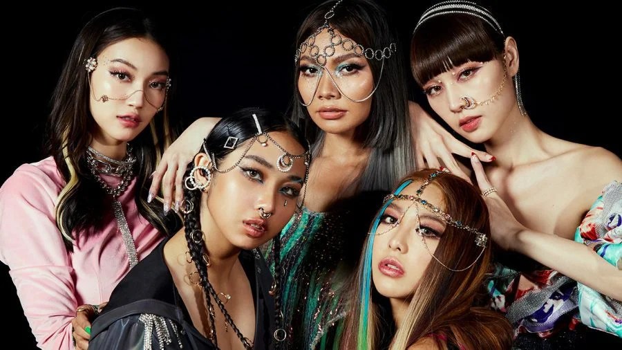 2021 Ratri Members Profile (Updated!)