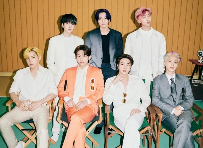 Poll Who owned BTS' "Butter" era? (Updated!)