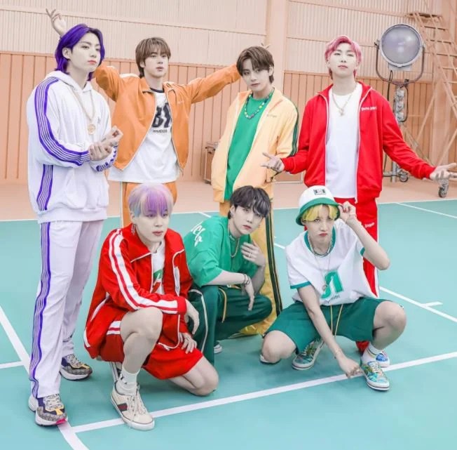 Poll Who is the best vocalist/dancer/rapper in BTS? (Updated!) Kpop