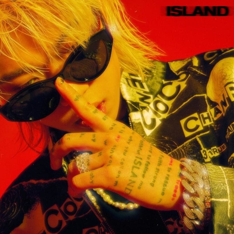 ISLAND (Ash Island) Album Info (Updated!) KProfiles