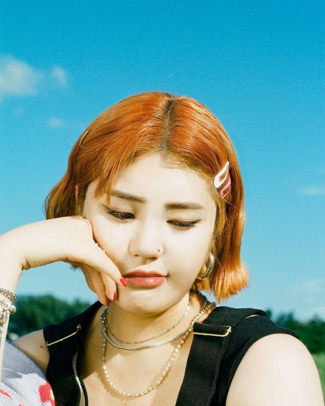 Jade Profile & Facts (Updated!) Kpop Profiles