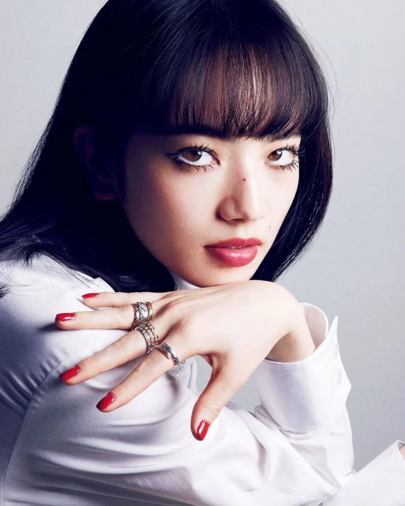 Nana Komatsu Profile and Facts (Updated!) Kpop Profiles