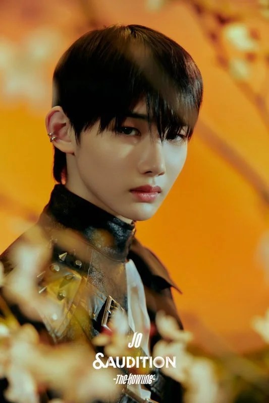 Jo (&TEAM) Profile and Facts (Updated!) - Kpop Profiles