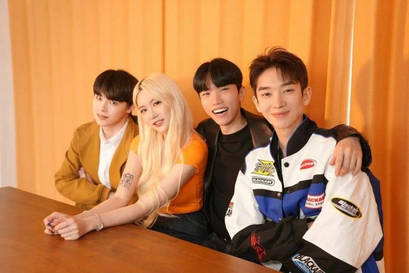 Hello House Members Profile (Updated!)