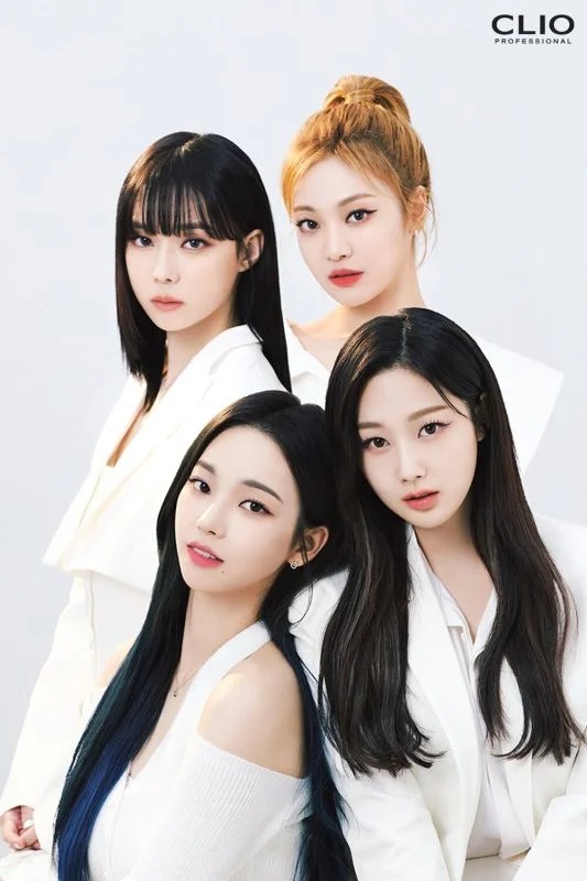 Most Popular Song When Each aespa Member Was Born (Updated!) Kpop