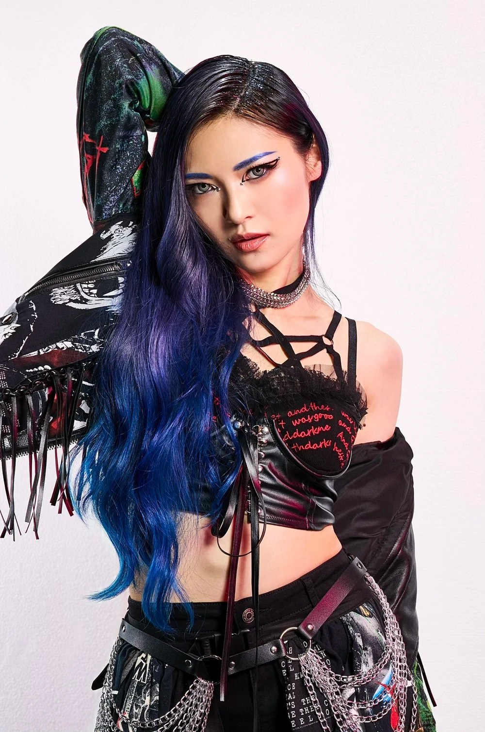 Mary's Blood Members Profile and Facts (Updated!) Kpop Profiles