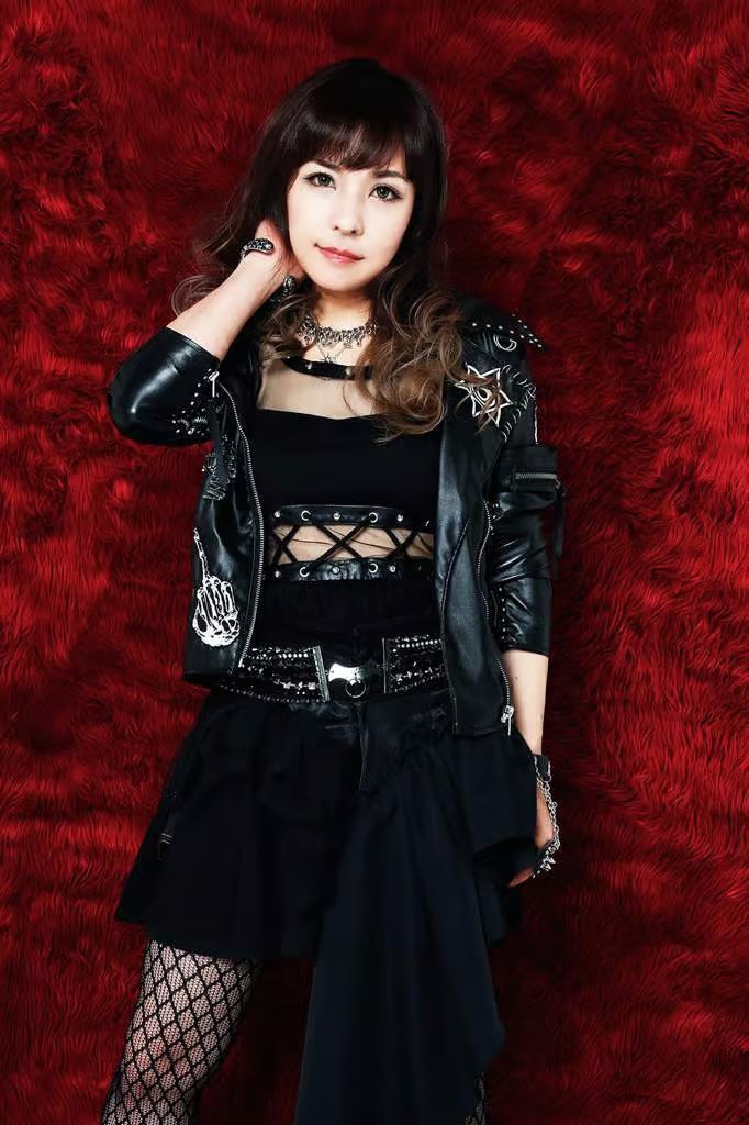 Mary's Blood Members Profile and Facts (Updated!) Kpop Profiles