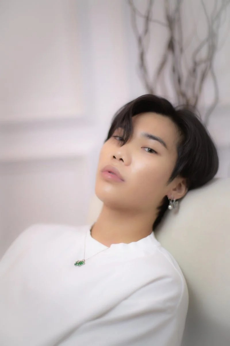 Justin (North Star Boys) Profile & Facts (Updated!) Kpop Profiles