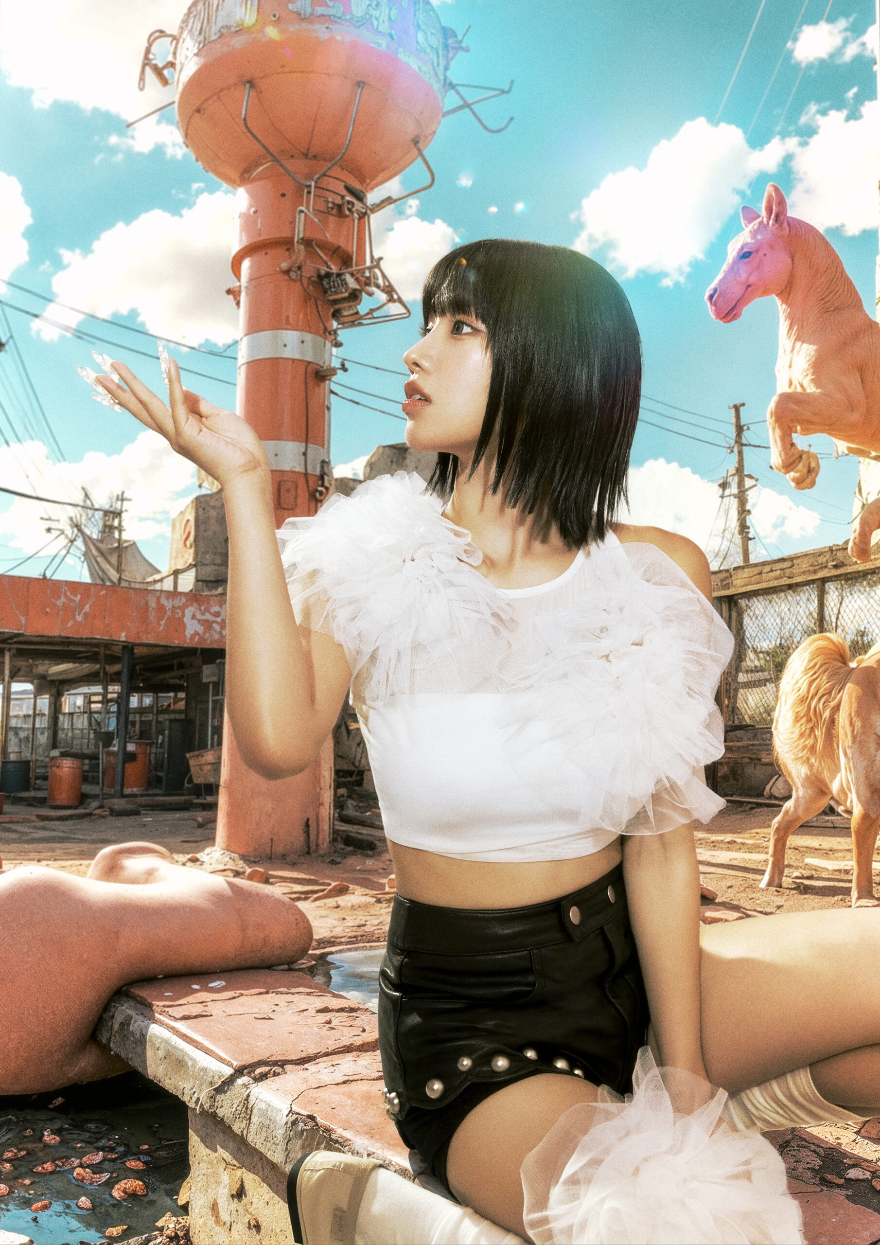 KISS OF LIFE Members Profile (Updated!) Kpop Profiles(03)