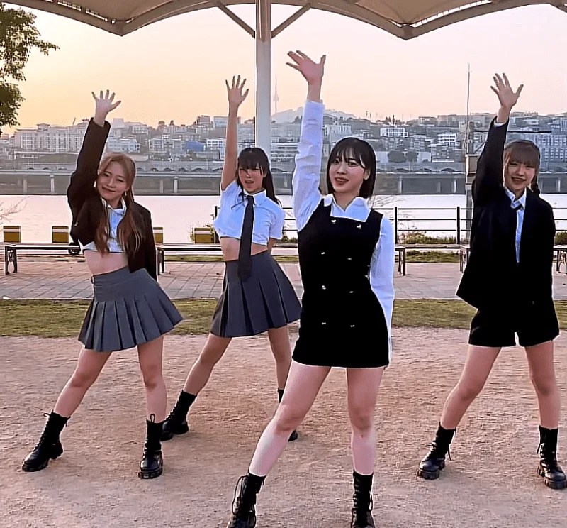 Biscuit Girls Members Profile (Updated!) Kpop Profiles