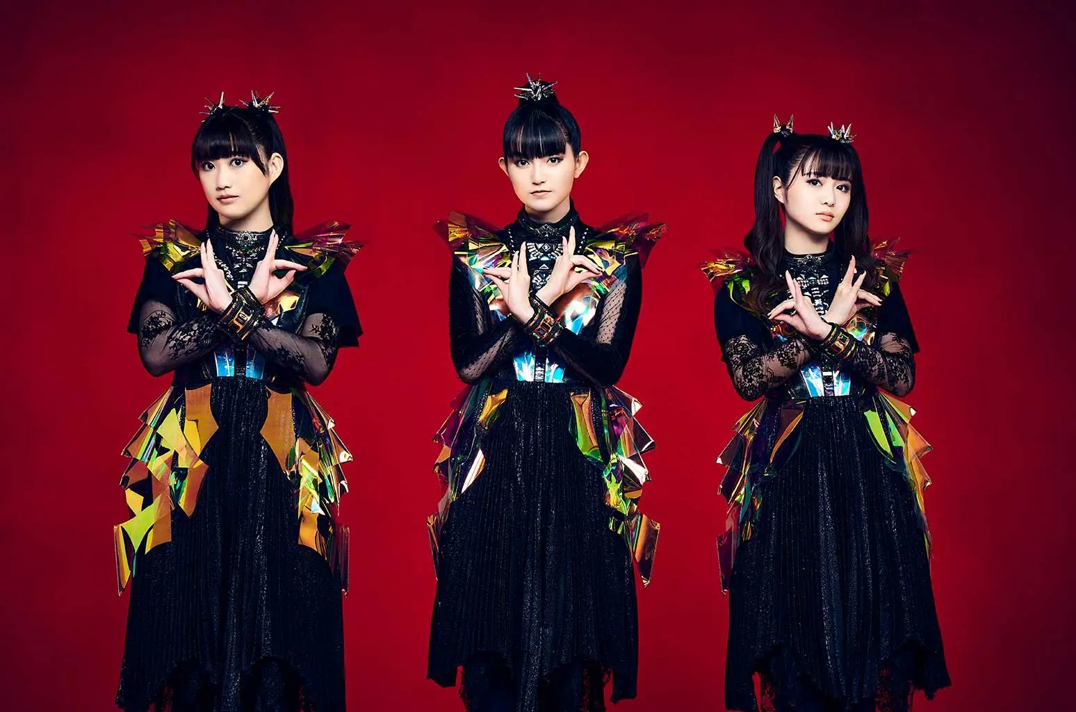 Most Popular Song The Day Each BABYMETAL Member Was Born (Updated!) Kpop Profiles