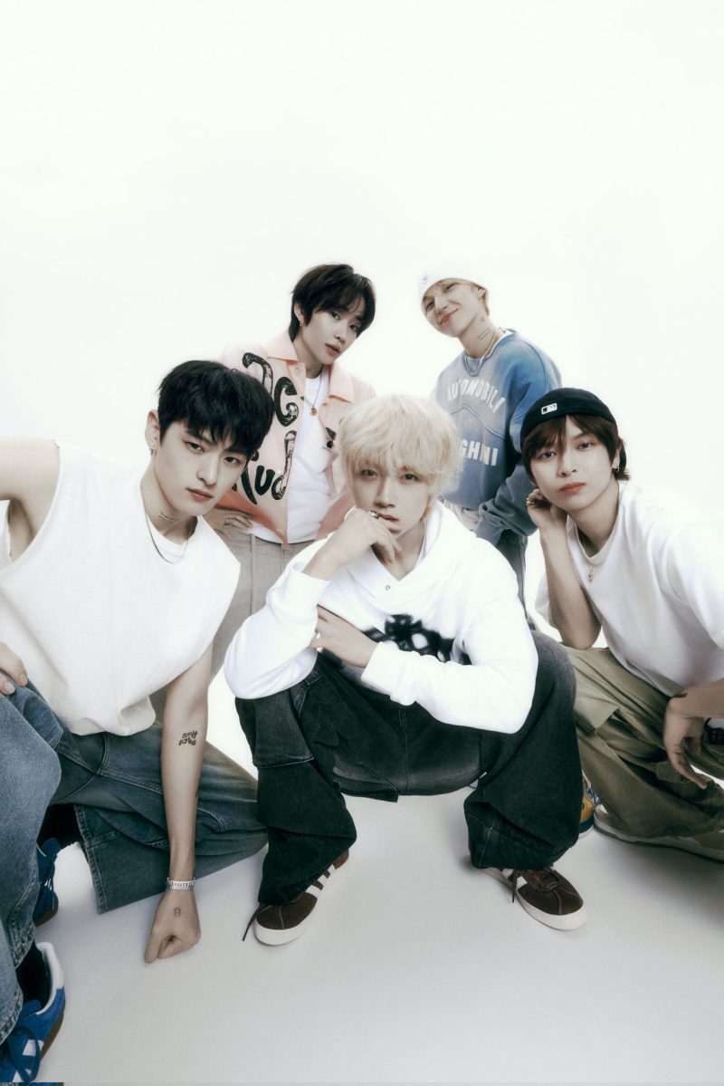 NOMAD Members Profile (Updated!) Kpop Profiles