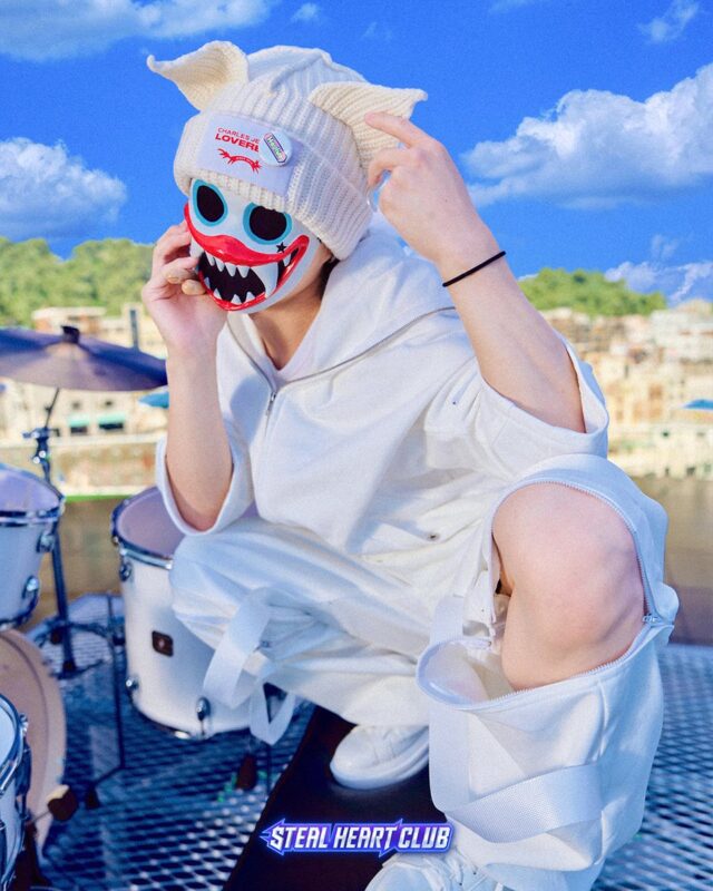 STEAL HEART CLUB (Survival Show) Contestants Profile (Updated!) Kpop