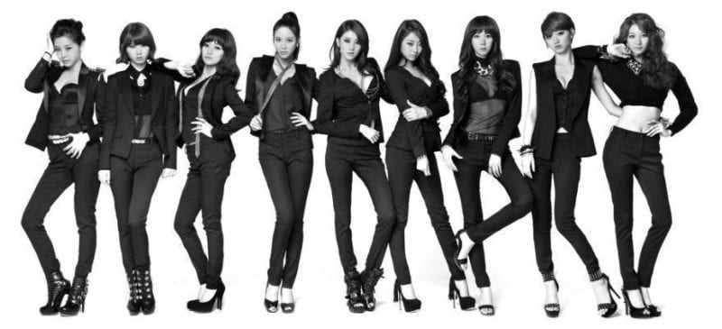 9muses Former Members (Updated!)