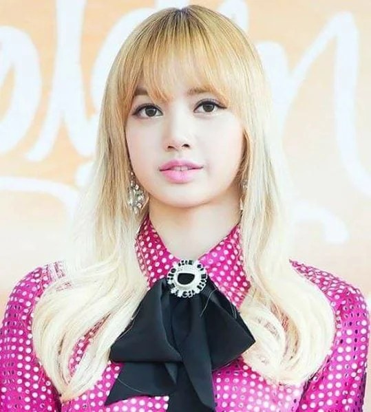 Lisa (Black Pink) Facts and Profile (Updated!)