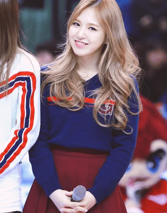 Wendy (Red Velvet) Facts and Profile, Wendy’s Ideal Type (Updated!)