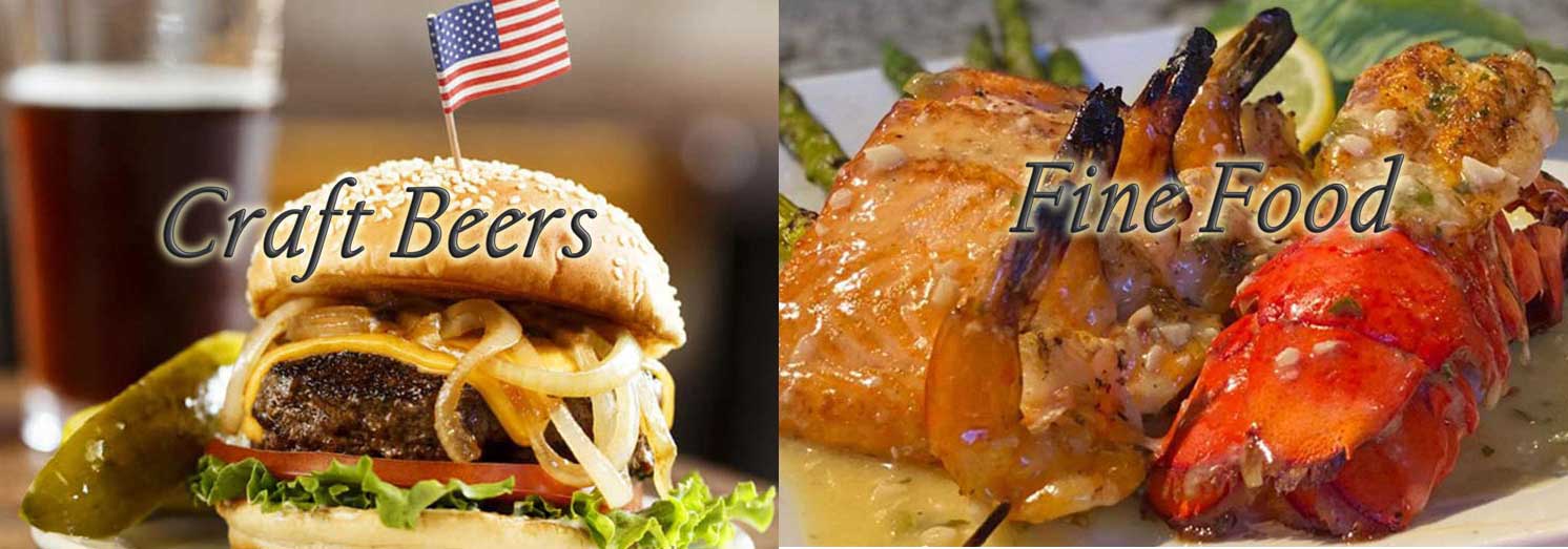 The 3rd Rail, Bellmore Restaurant, Pub, Bar