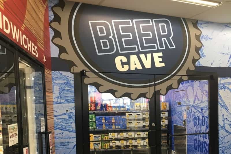 3 Design Considerations to Make Before Installing Beer Caves