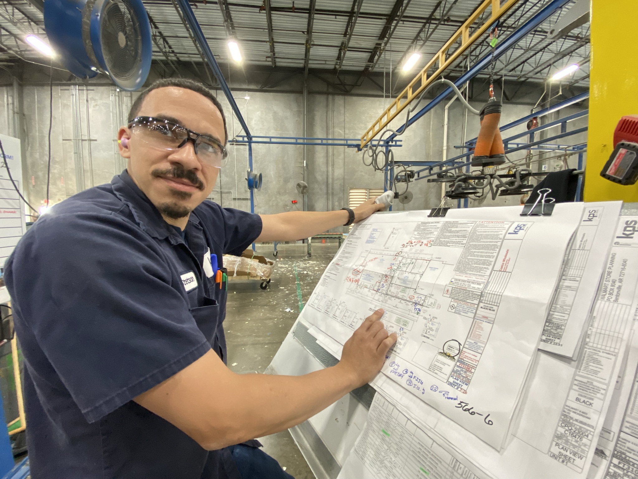 Custom Controlled Environments Solutions KPS Global