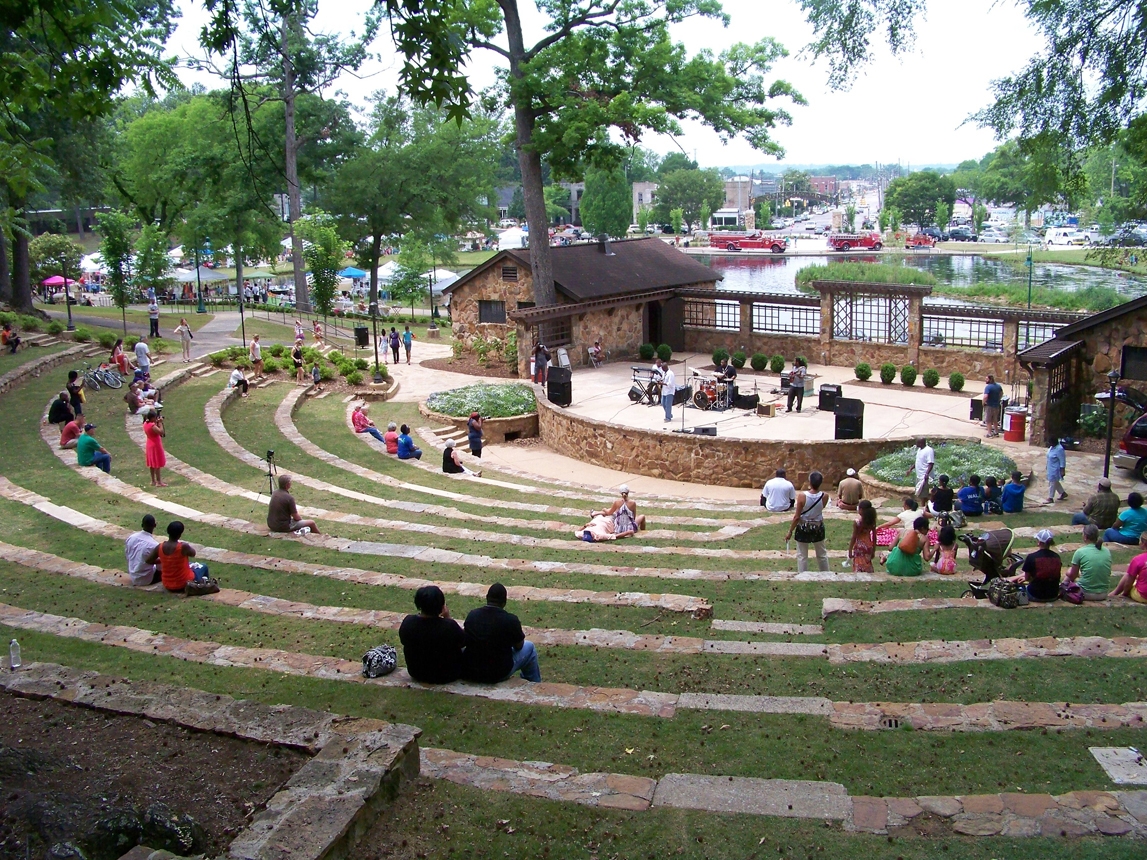 Avondale Park KPS Group