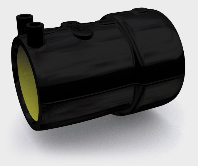 KPS 75/63 mm 2″ Secondary Containment Piping KPS Piping Systems