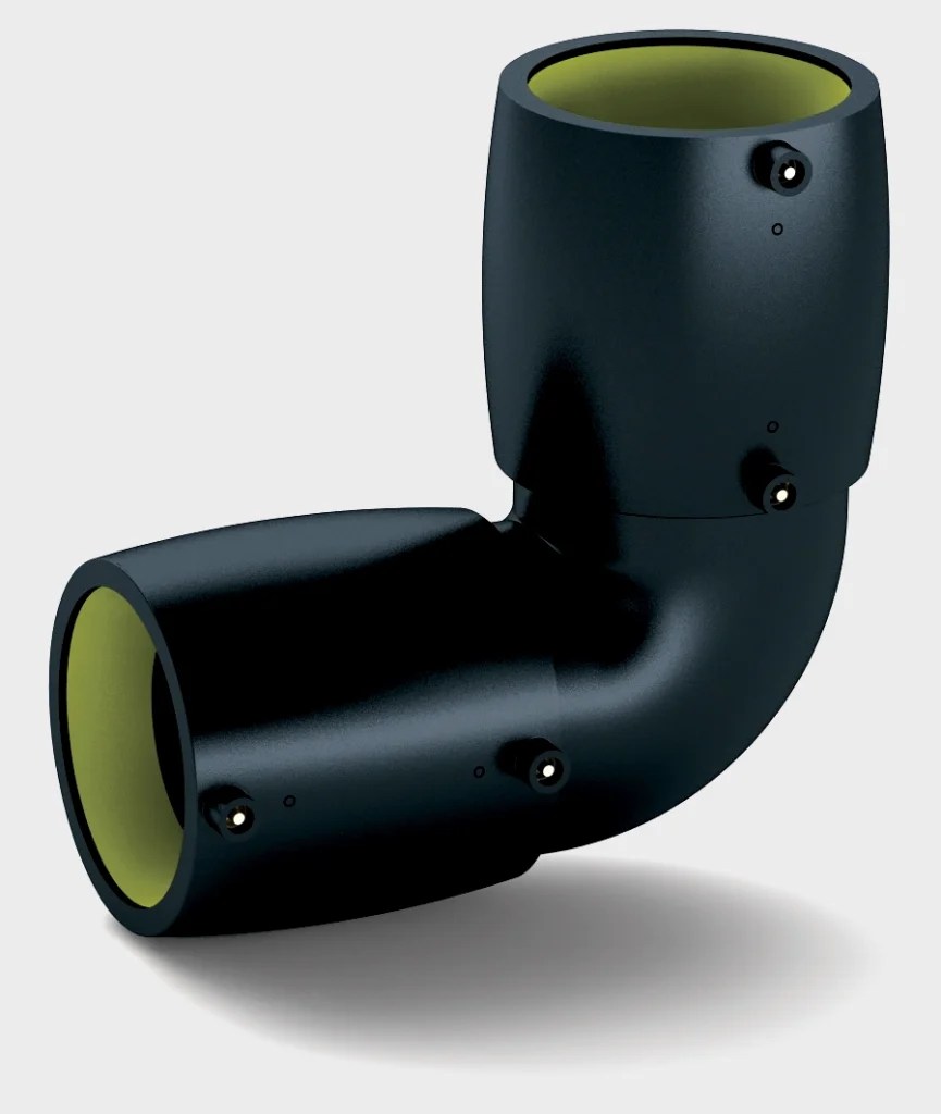 KPS 110/90 mm 3″ Secondary Containment Piping KPS Piping Systems