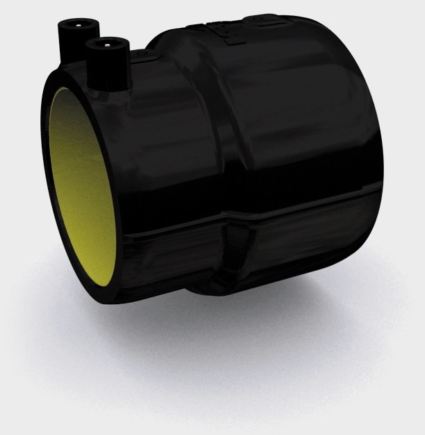 KPS 75/63 mm 2″ Secondary Containment Piping KPS Piping Systems