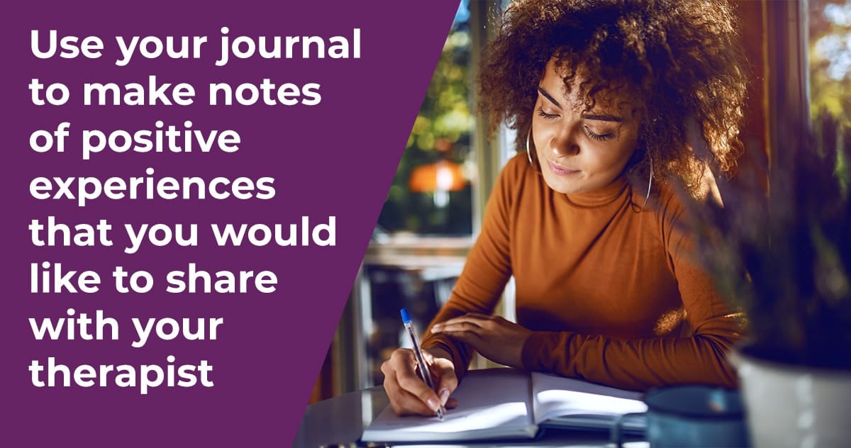 Coping with the Time Between Therapy Sessions Keri Powell Therapy