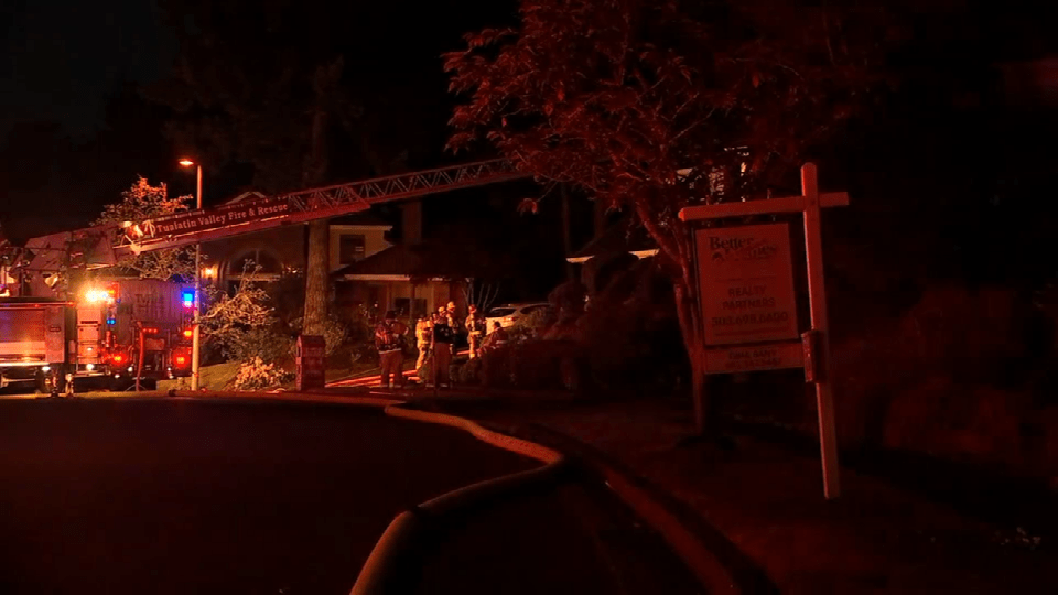 Portland, OR News, Weather, Traffic, Sports Oregon KPTV FOX 12